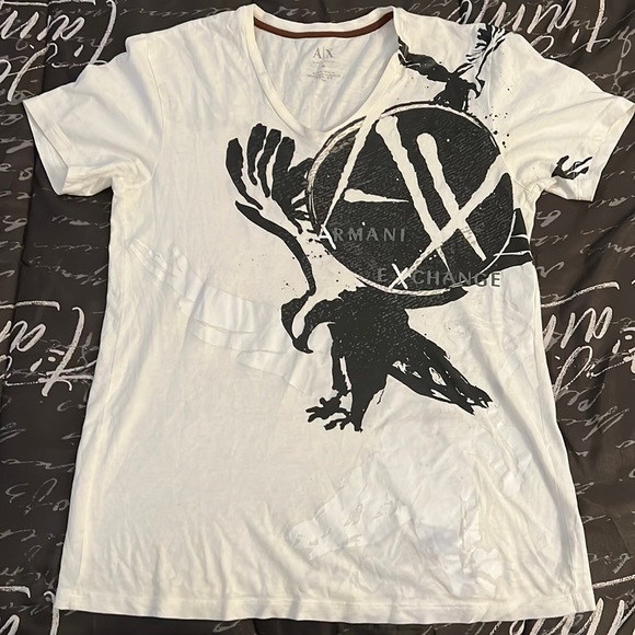 Armani Exchange Shirt - Picture 1 of 5